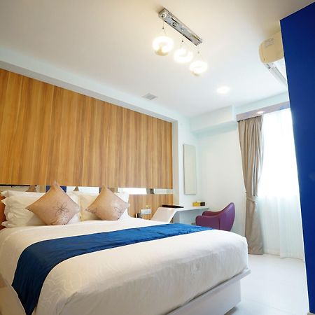 Five6 Hotel Splendour Singapore Exterior photo