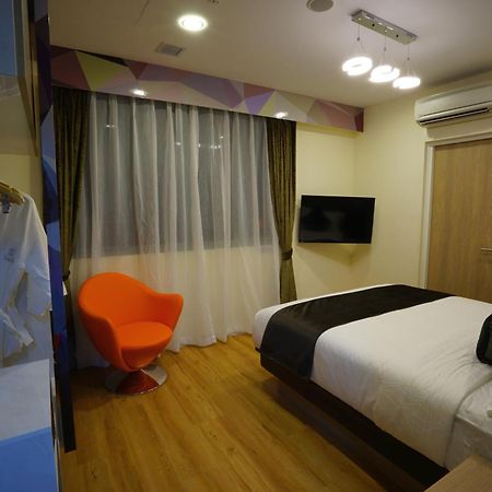 Five6 Hotel Splendour Singapore Exterior photo