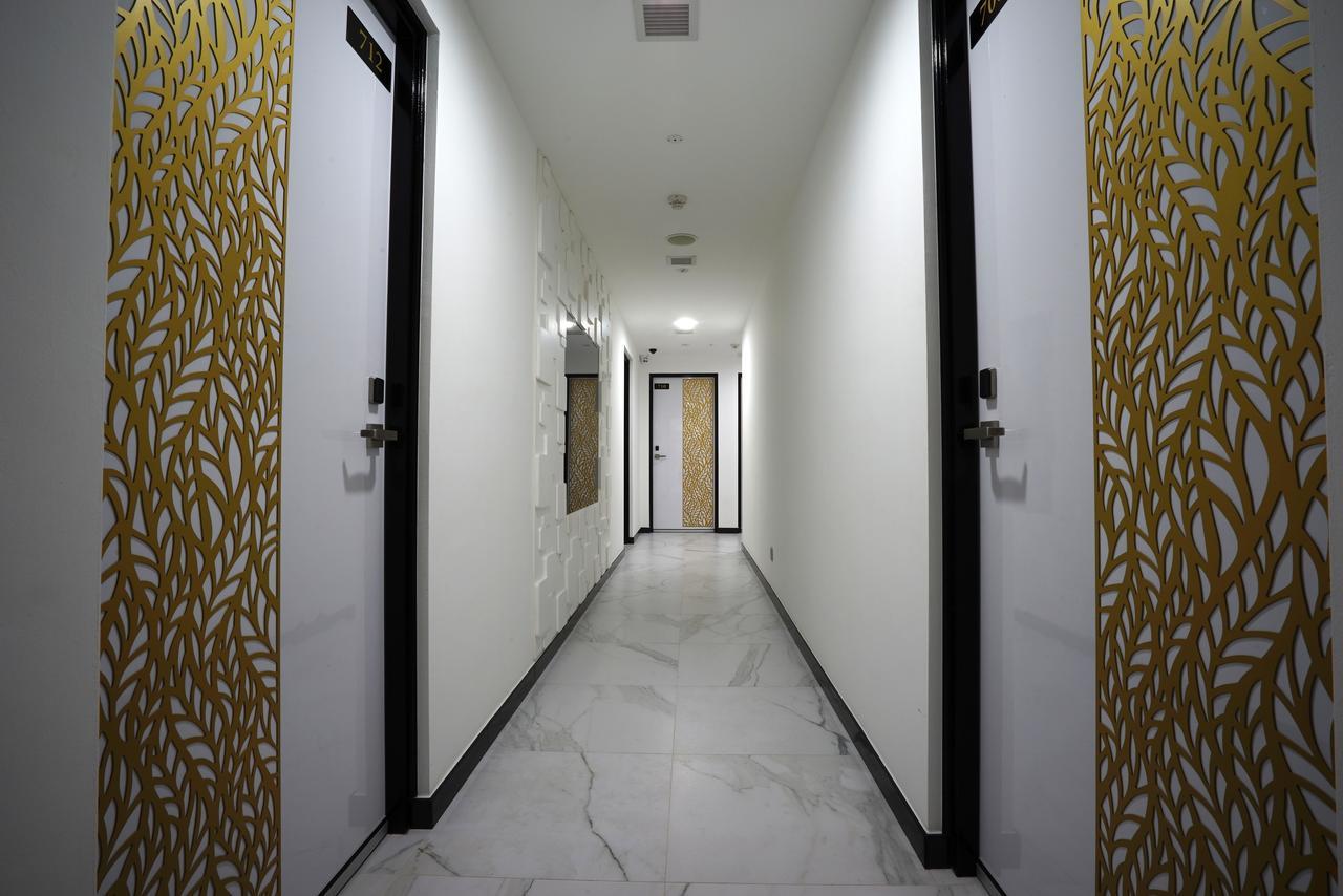 Five6 Hotel Splendour Singapore Exterior photo