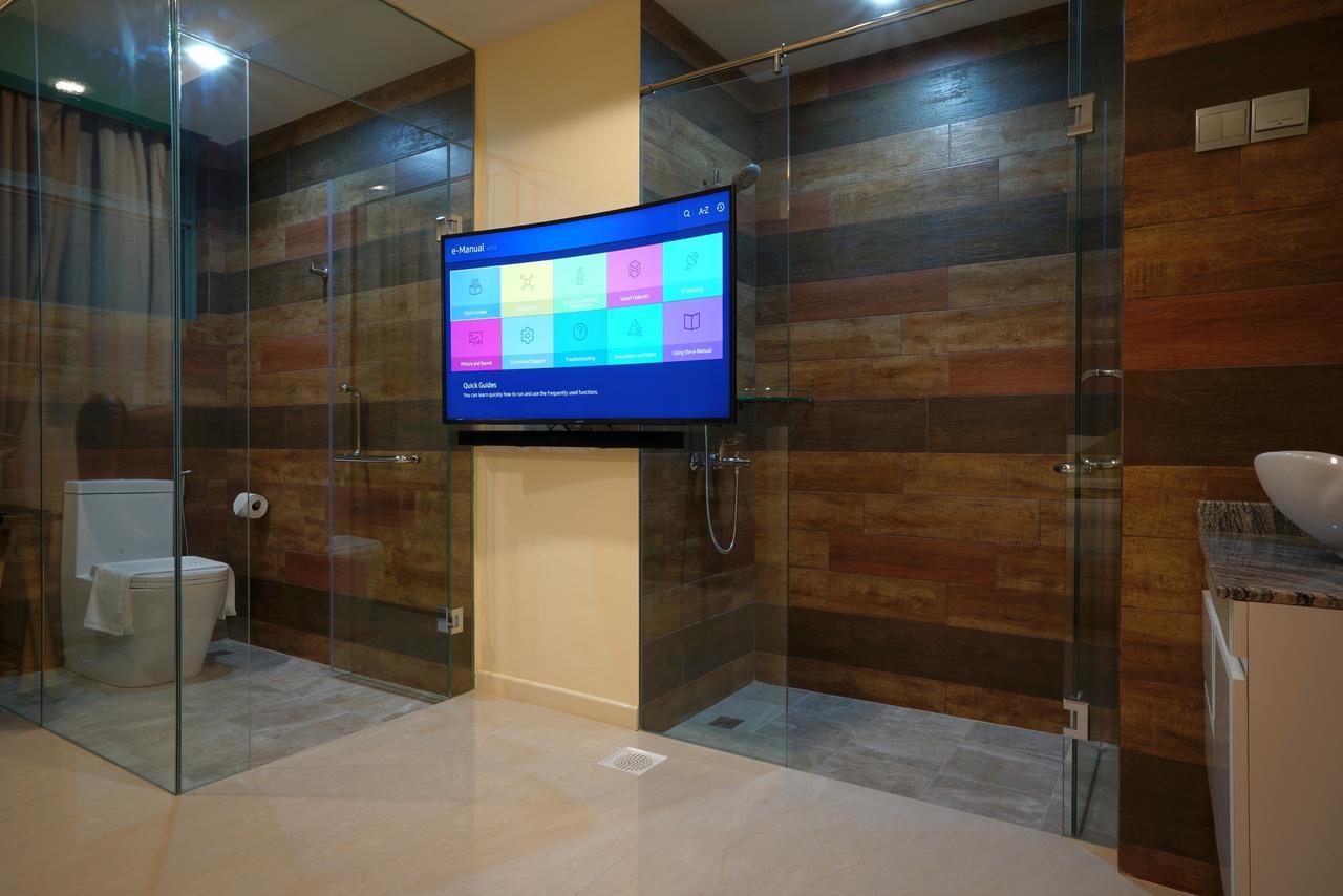 Five6 Hotel Splendour Singapore Exterior photo