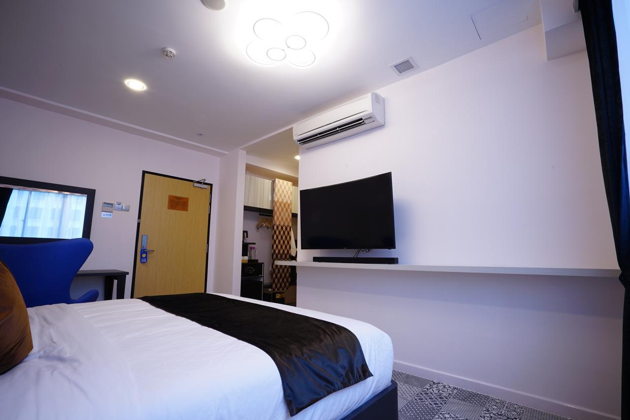 Five6 Hotel Splendour Singapore Exterior photo