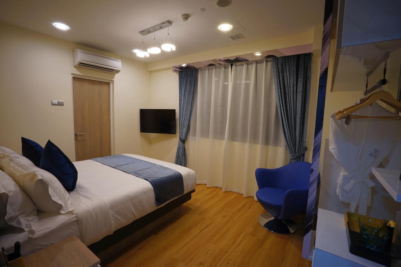 Five6 Hotel Splendour Singapore Exterior photo