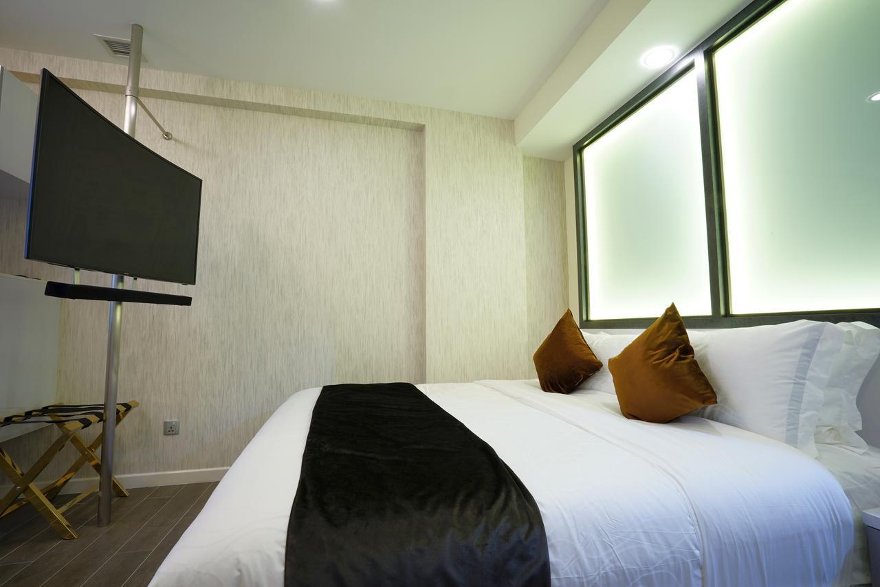 Five6 Hotel Splendour Singapore Exterior photo