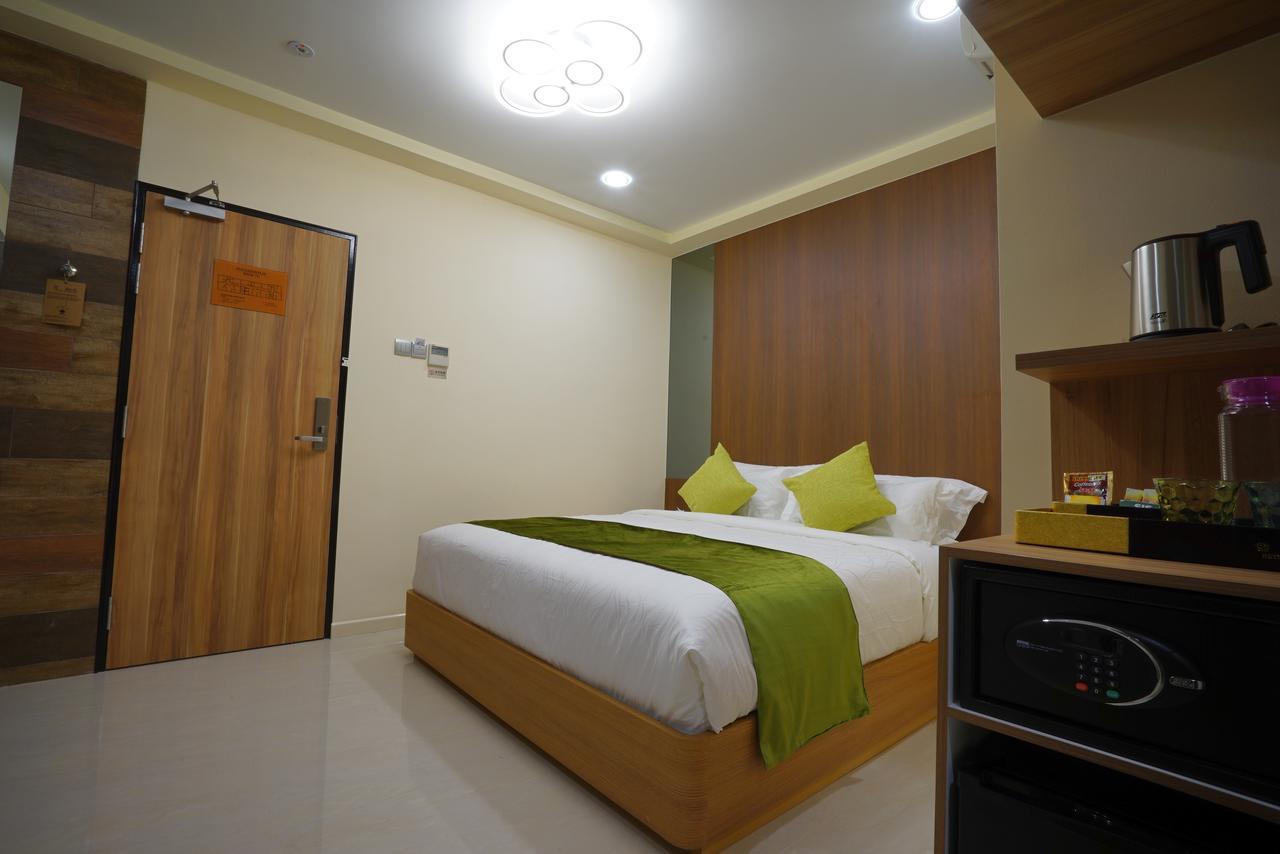 Five6 Hotel Splendour Singapore Exterior photo