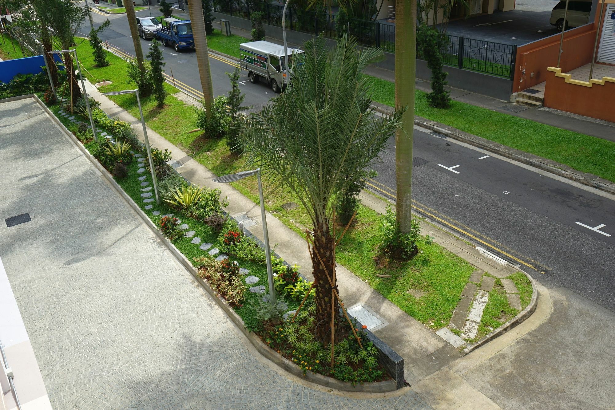 Five6 Hotel Splendour Singapore Exterior photo
